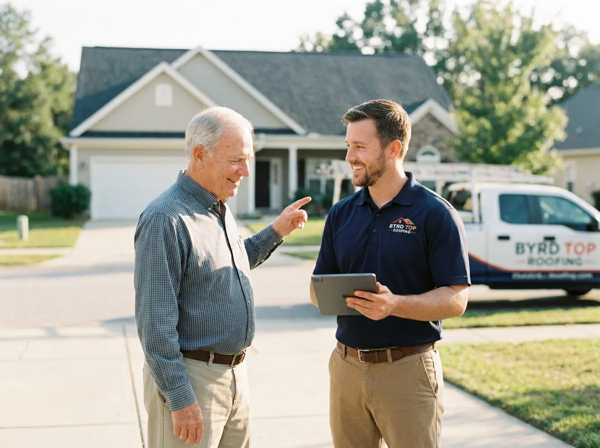 Roofing North Brunswick, NJ FAQs